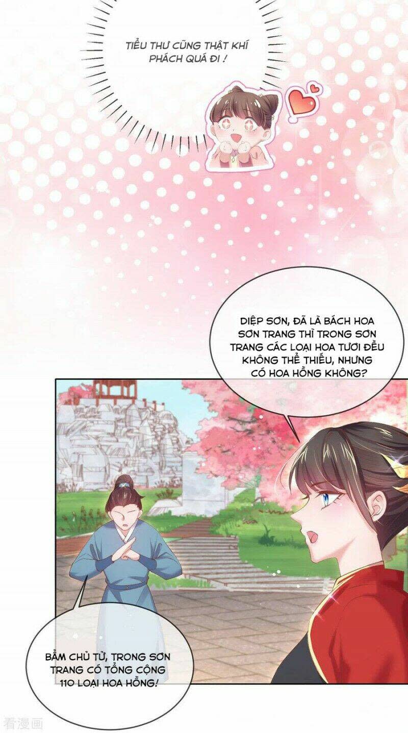 thị huyết y phi chapter 94 - Next chapter 95