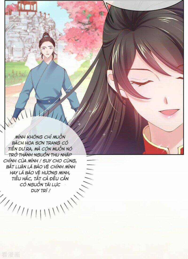 thị huyết y phi chapter 94 - Next chapter 95