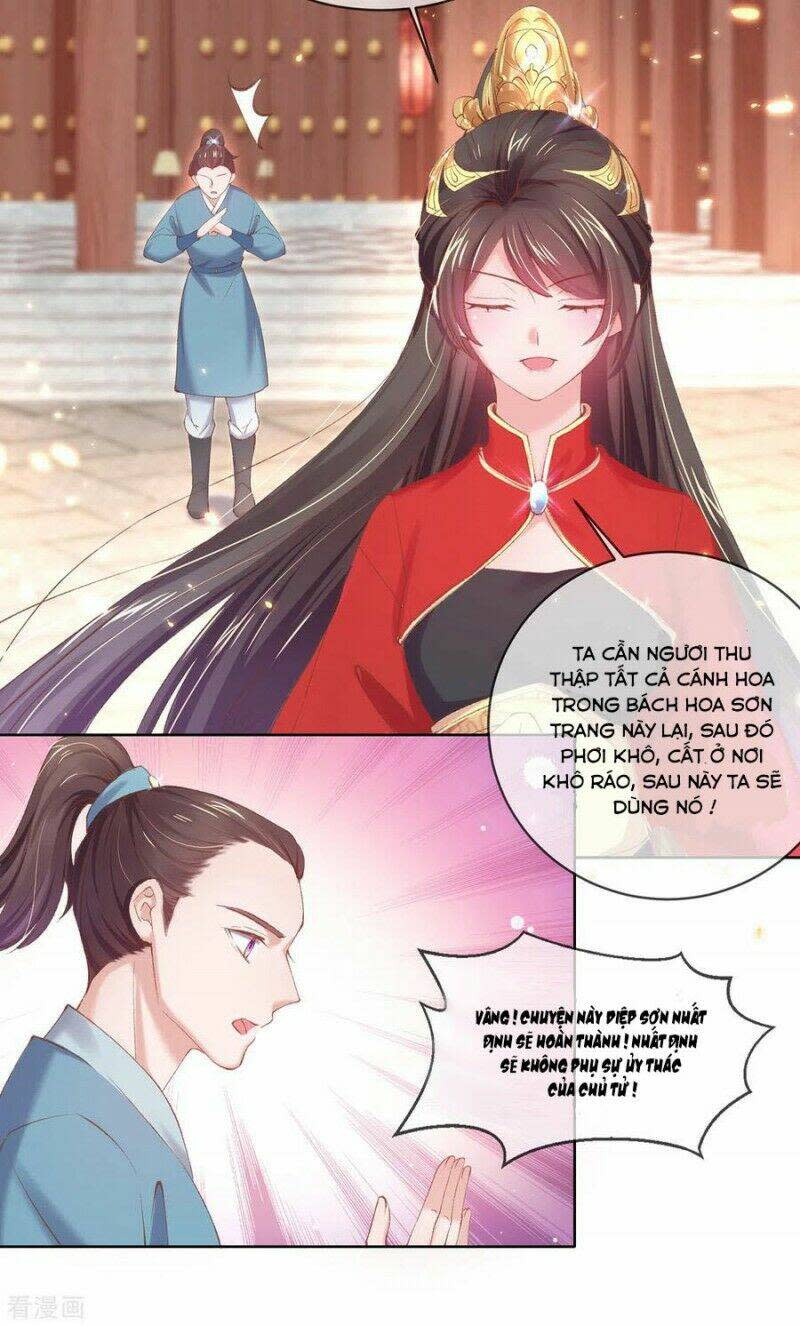 thị huyết y phi chapter 94 - Next chapter 95