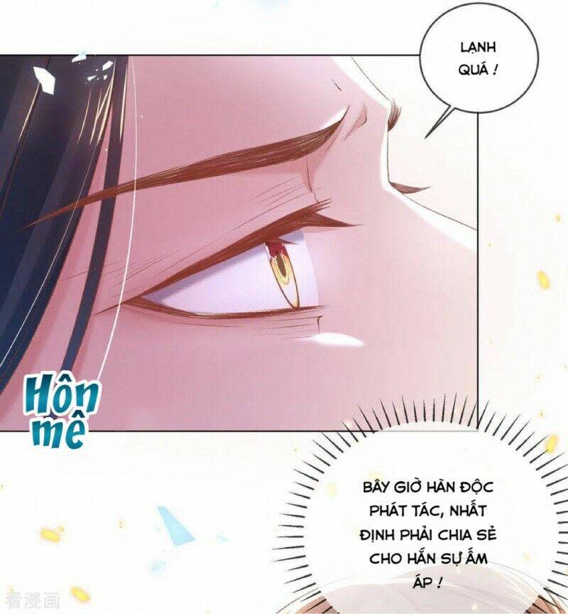 thị huyết y phi chapter 86 - Next chapter 87