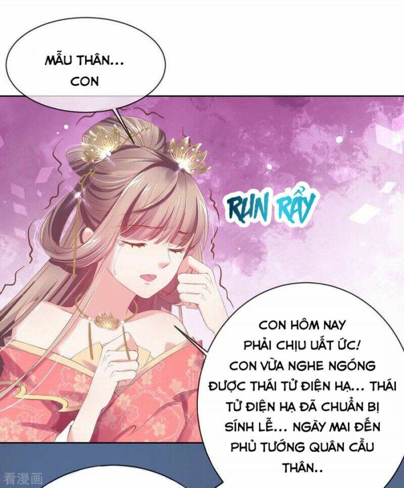 thị huyết y phi chapter 81 - Next chapter 82