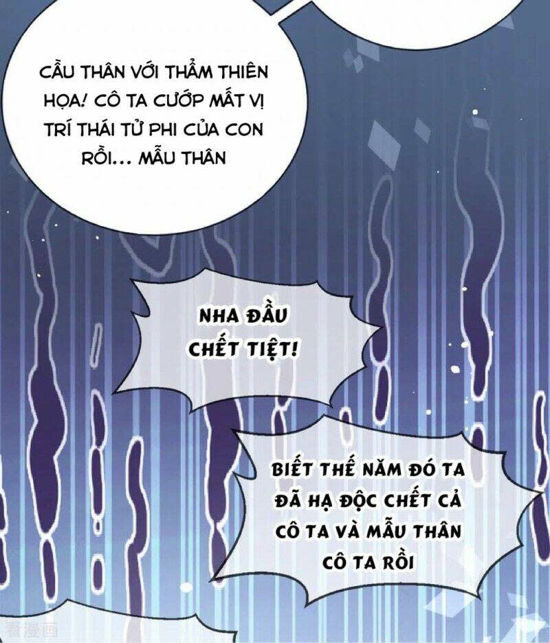 thị huyết y phi chapter 81 - Next chapter 82