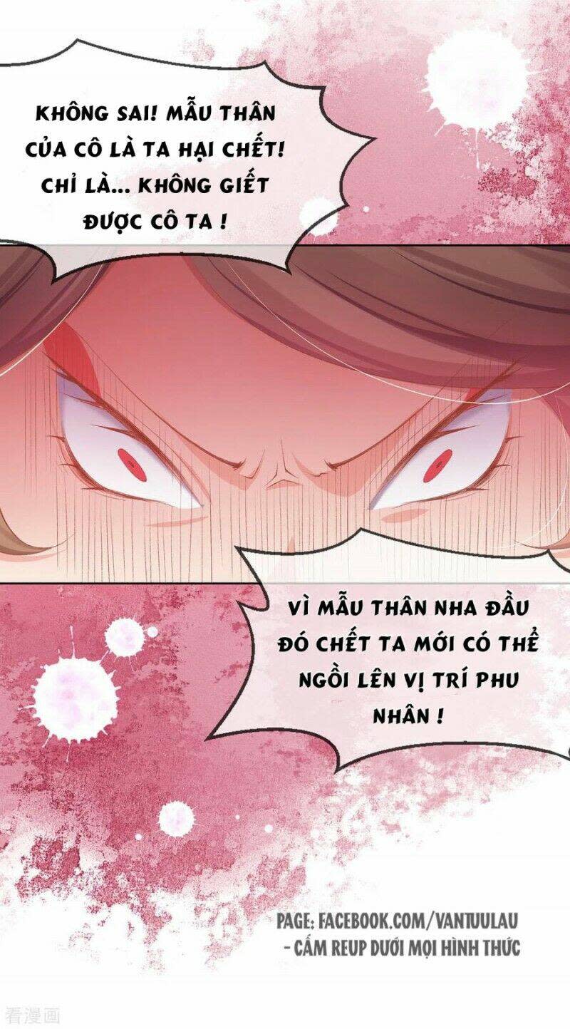 thị huyết y phi chapter 81 - Next chapter 82