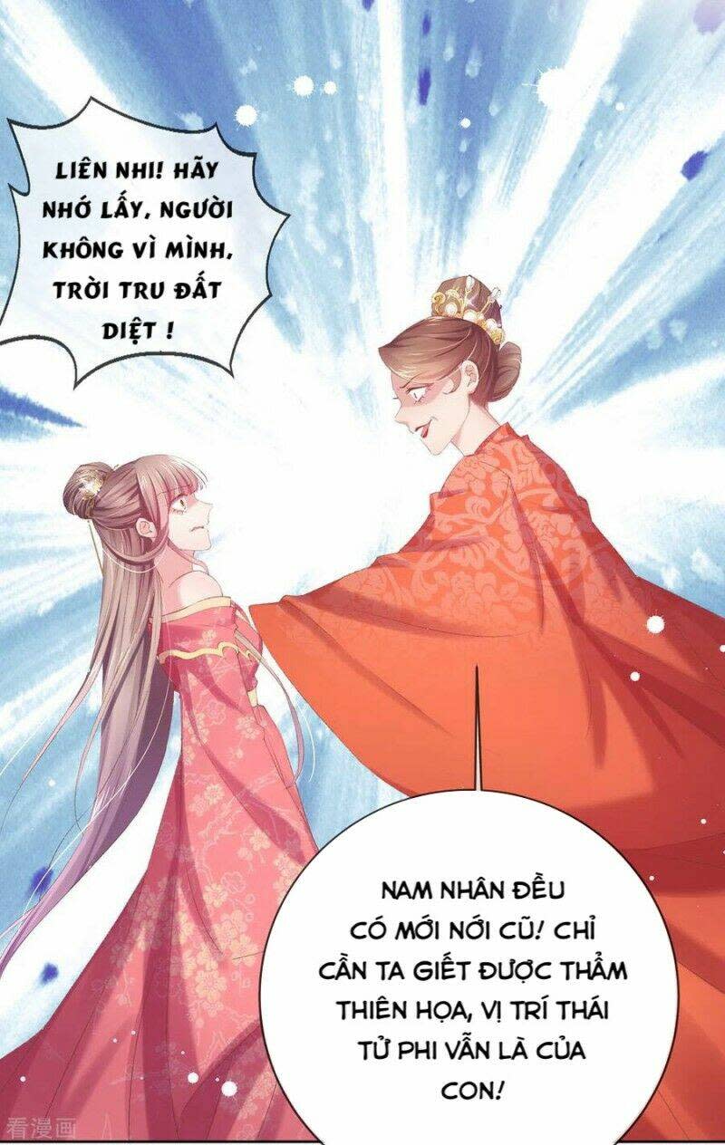 thị huyết y phi chapter 81 - Next chapter 82