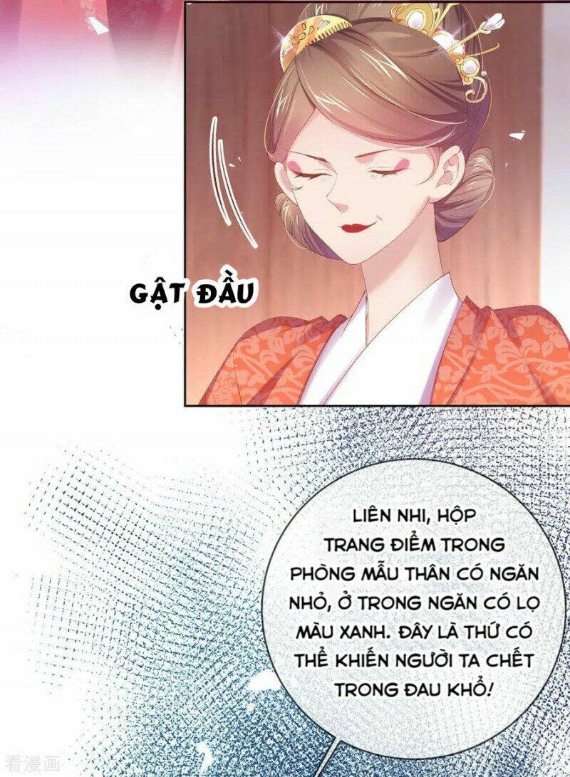 thị huyết y phi chapter 81 - Next chapter 82