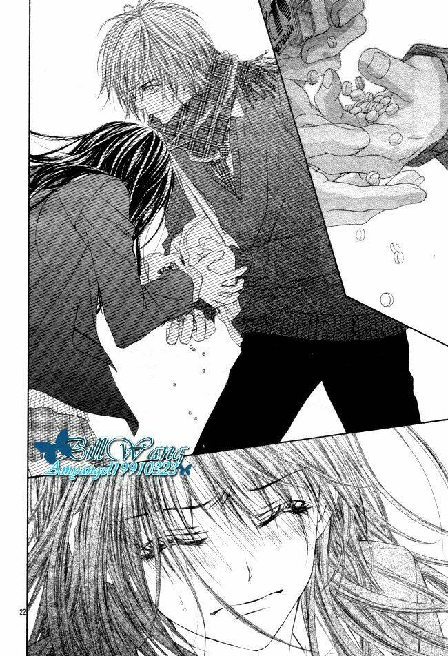 Kyou, Koi Wo Hajimemasu - Mộng Mơ Đầu Đời Chapter 28 - Trang 2