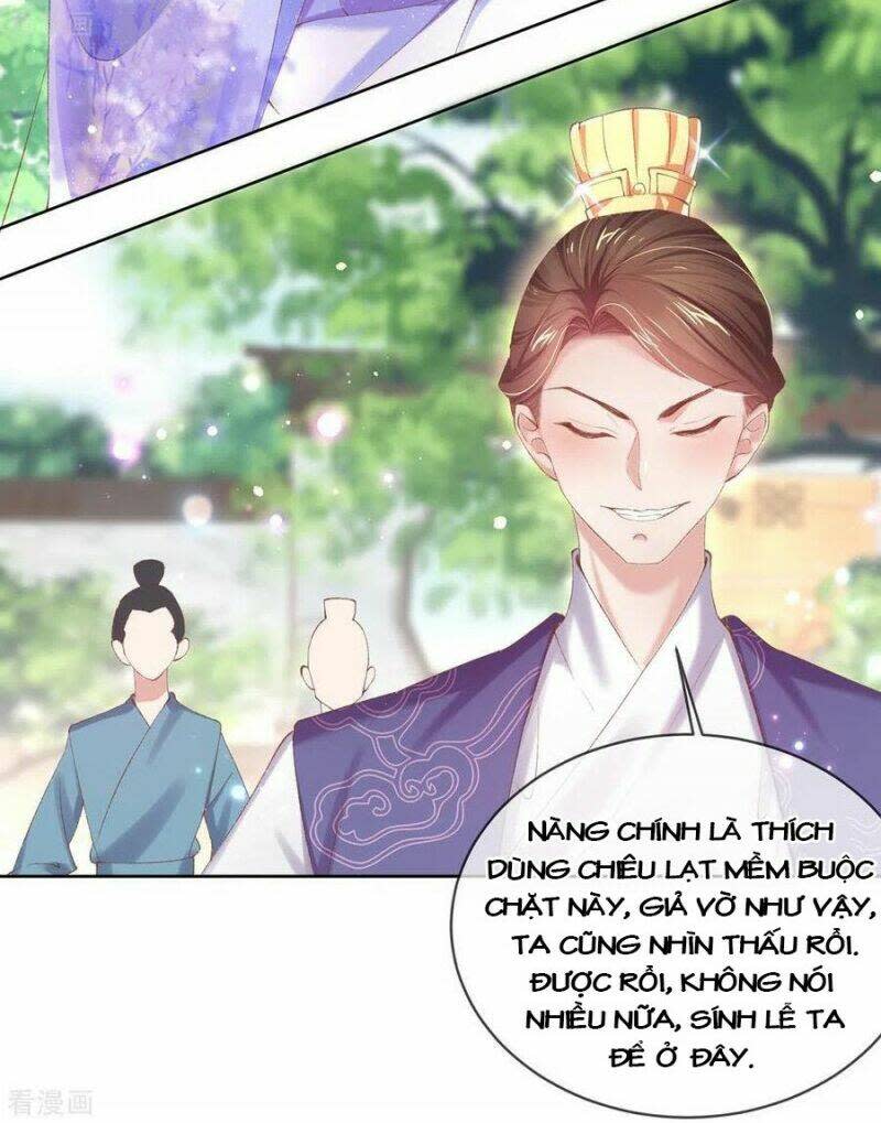 thị huyết y phi chapter 82 - Next chapter 83