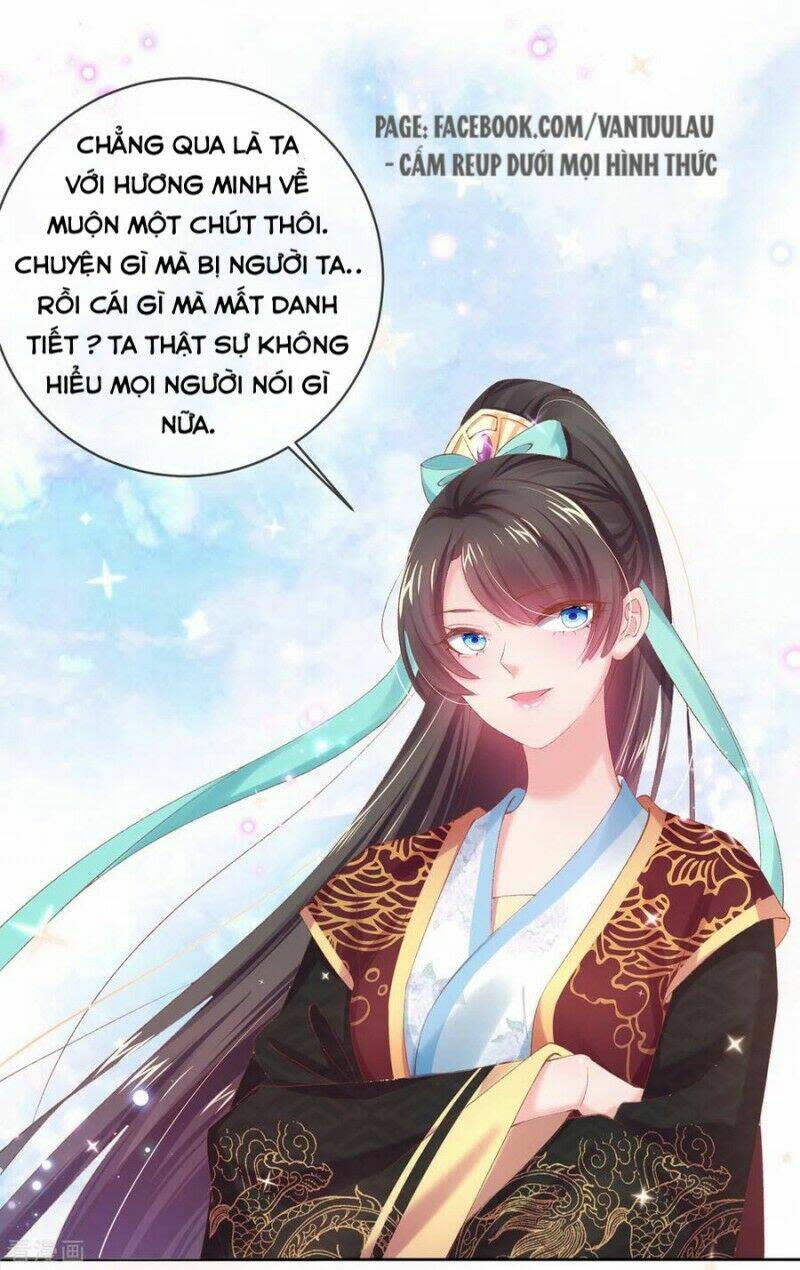 thị huyết y phi chapter 78 - Next chapter 79