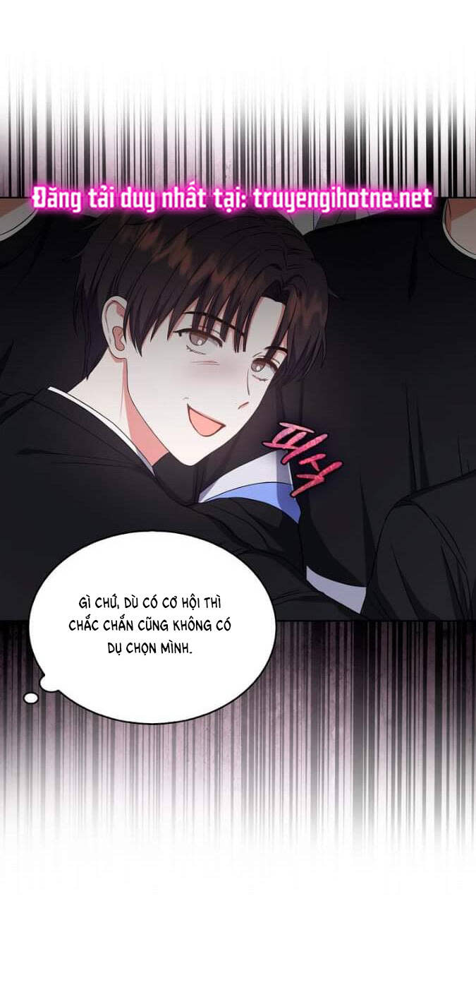 ra mắt hay ra đi chapter 26.2 - Trang 2