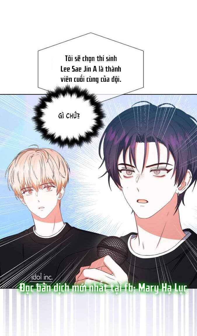 ra mắt hay ra đi chapter 26.2 - Trang 2