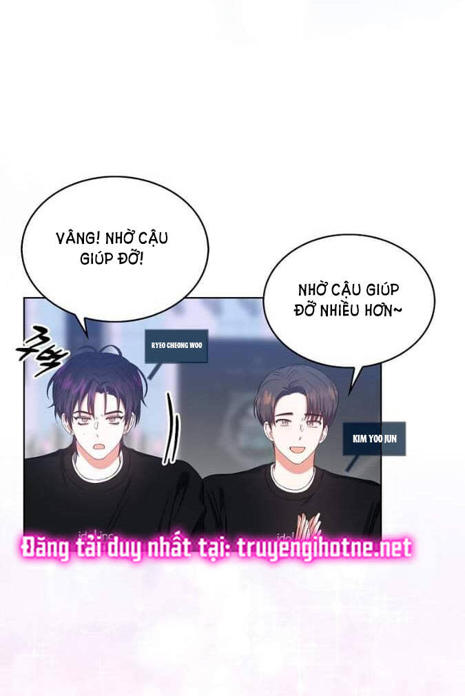 ra mắt hay ra đi chapter 26.2 - Trang 2