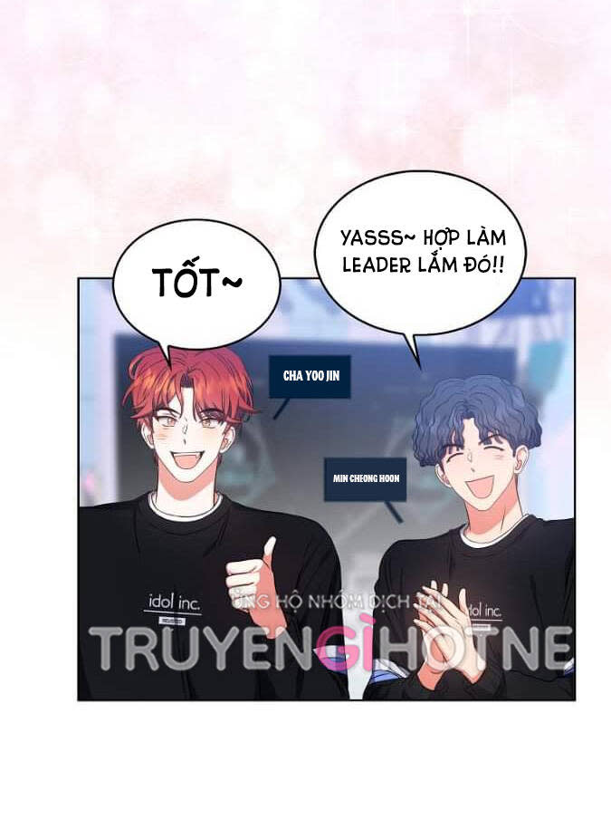 ra mắt hay ra đi chapter 26.2 - Trang 2