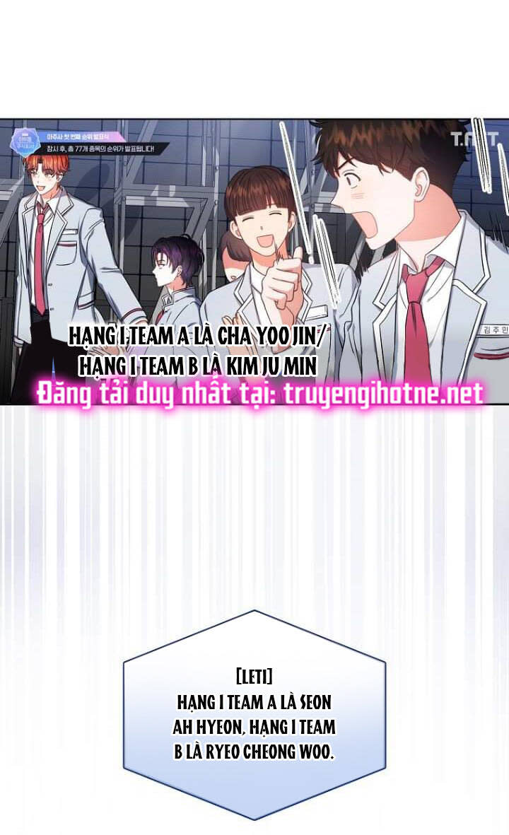 ra mắt hay ra đi Chapter 24.2 - Trang 2