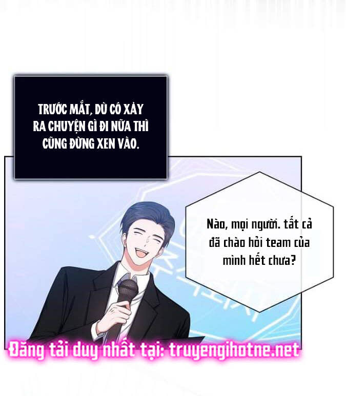 ra mắt hay ra đi chapter 26.2 - Trang 2