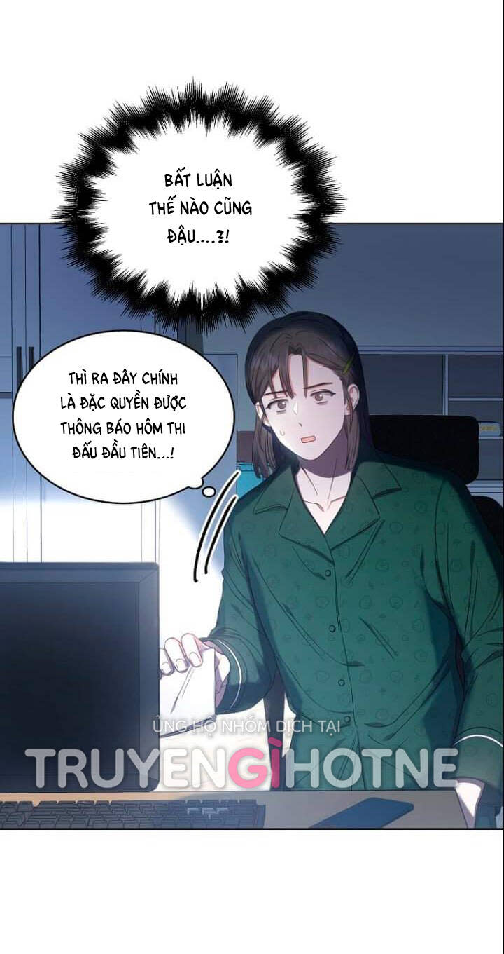 ra mắt hay ra đi Chapter 24.2 - Trang 2