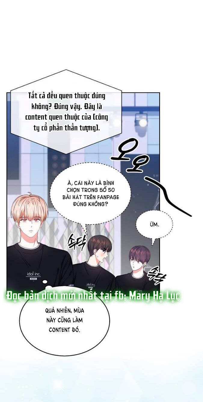 ra mắt hay ra đi chapter 26.2 - Trang 2