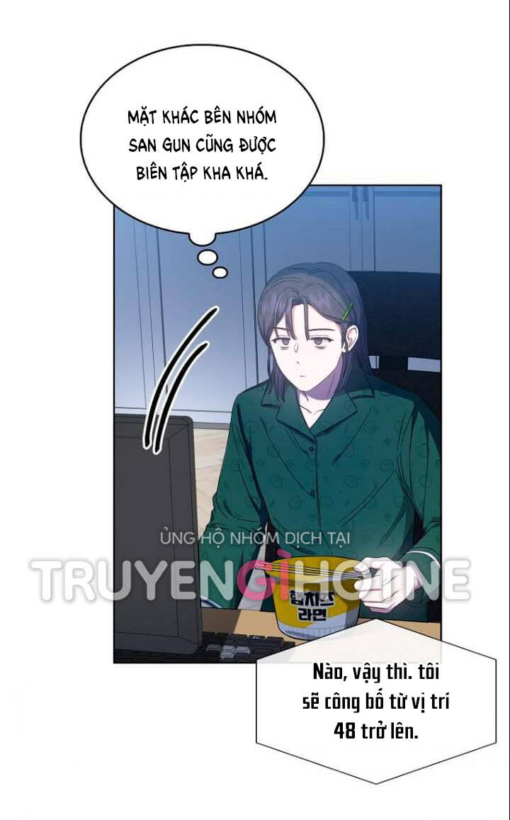 ra mắt hay ra đi Chapter 24.2 - Trang 2