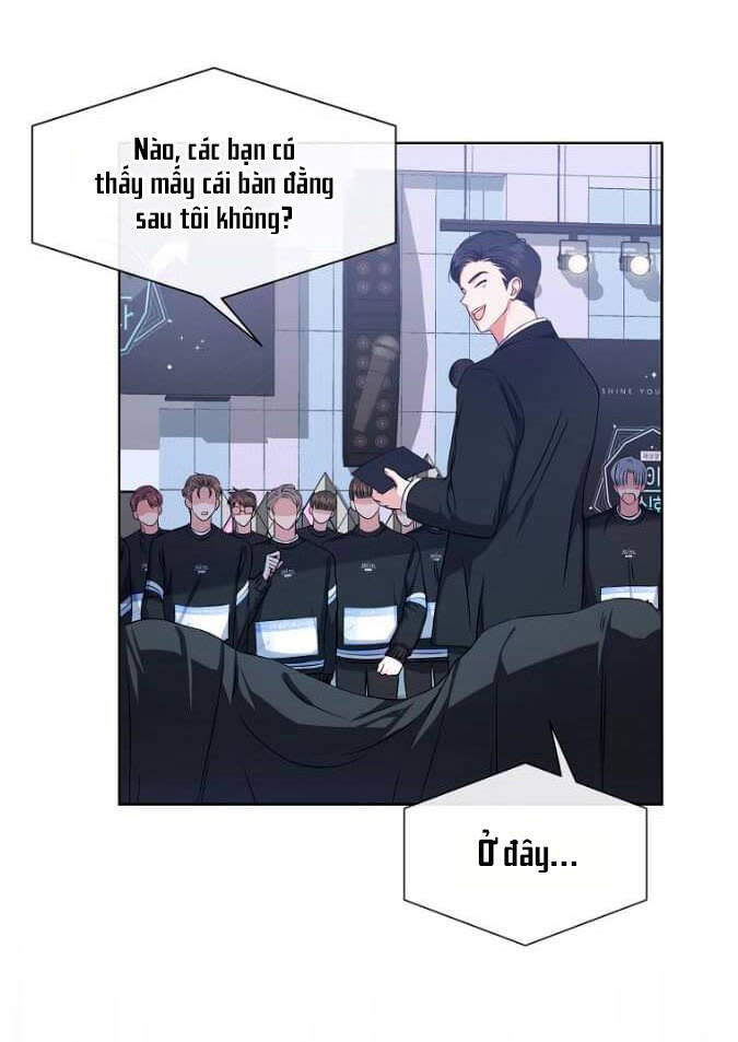 ra mắt hay ra đi chapter 26.2 - Trang 2