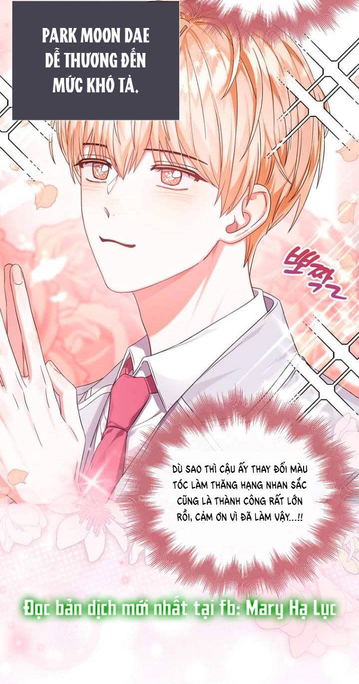 ra mắt hay ra đi Chapter 24.2 - Trang 2