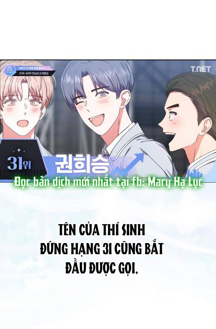 ra mắt hay ra đi Chapter 24.2 - Trang 2