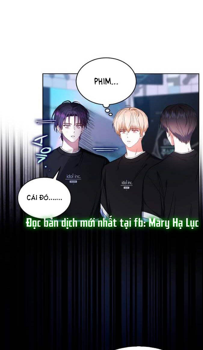 ra mắt hay ra đi chapter 26.2 - Trang 2