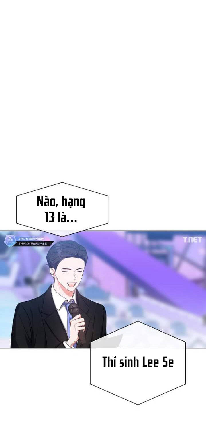 ra mắt hay ra đi Chapter 24.2 - Trang 2