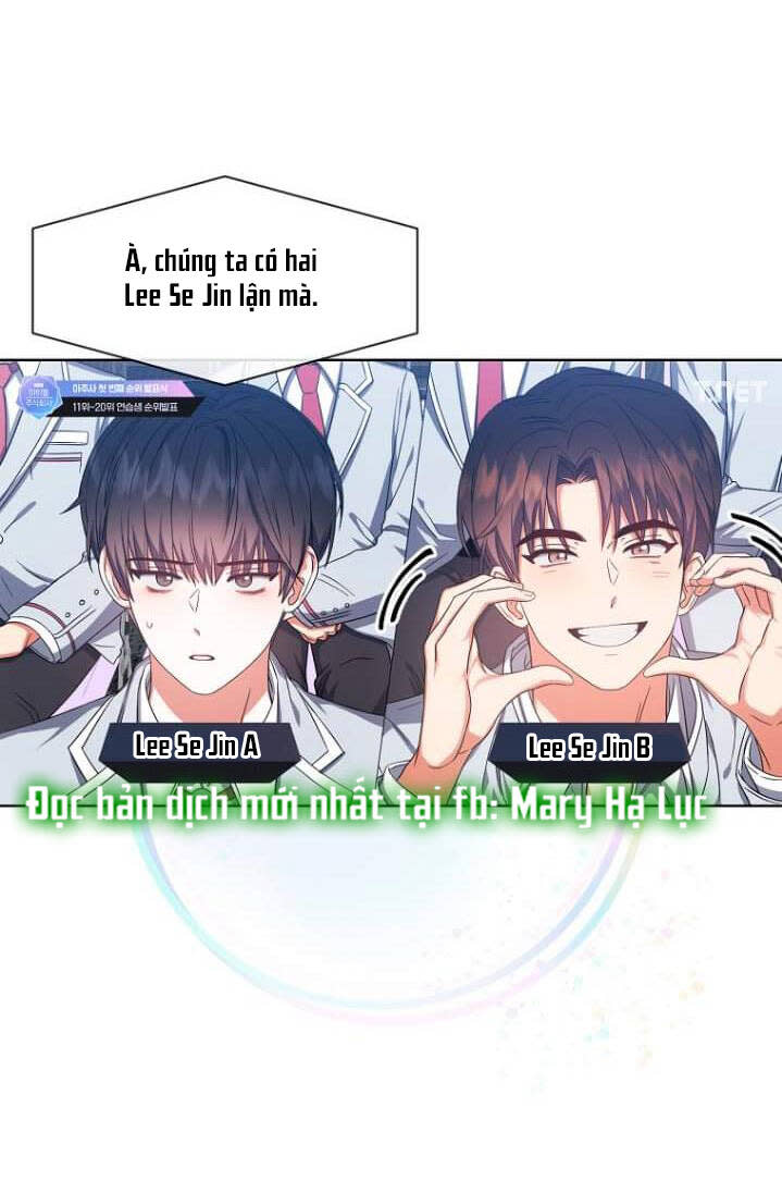 ra mắt hay ra đi Chapter 24.2 - Trang 2