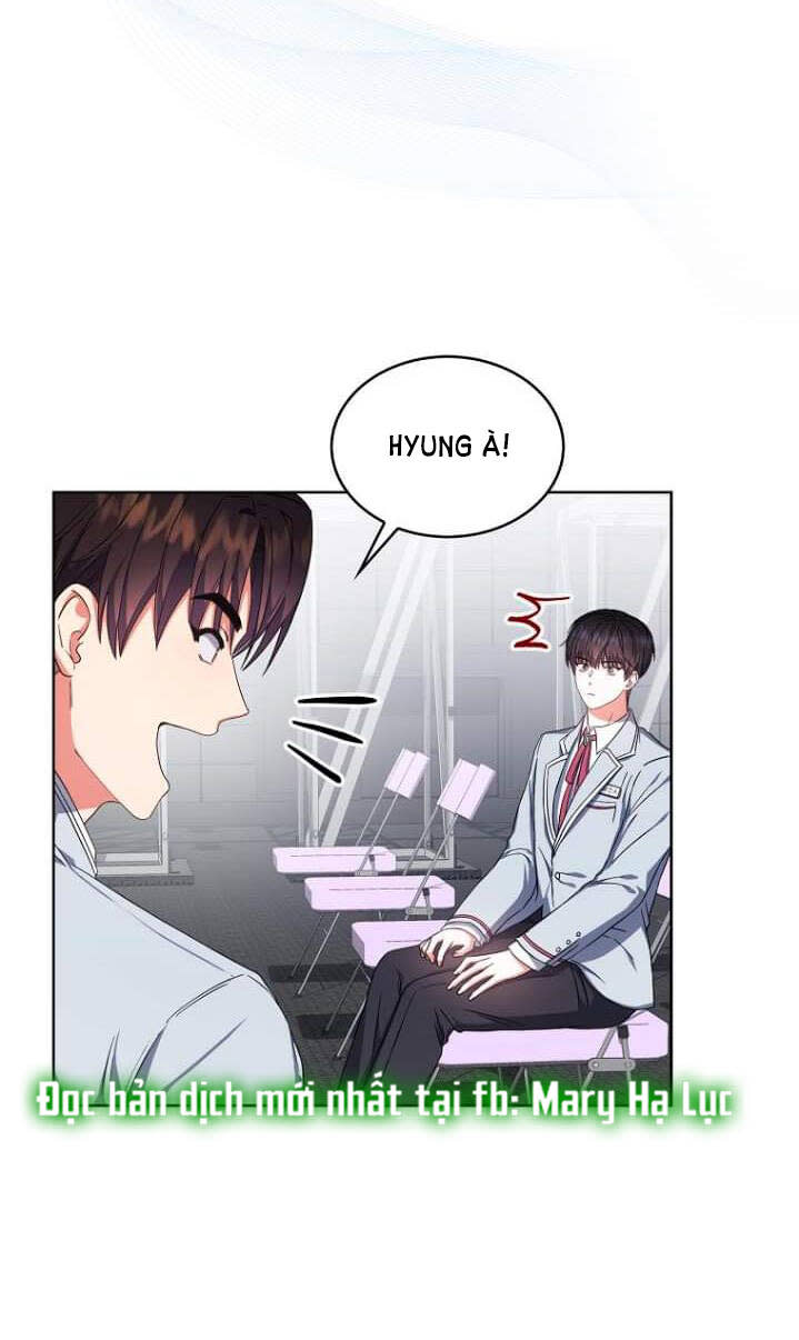 ra mắt hay ra đi Chapter 24.2 - Trang 2