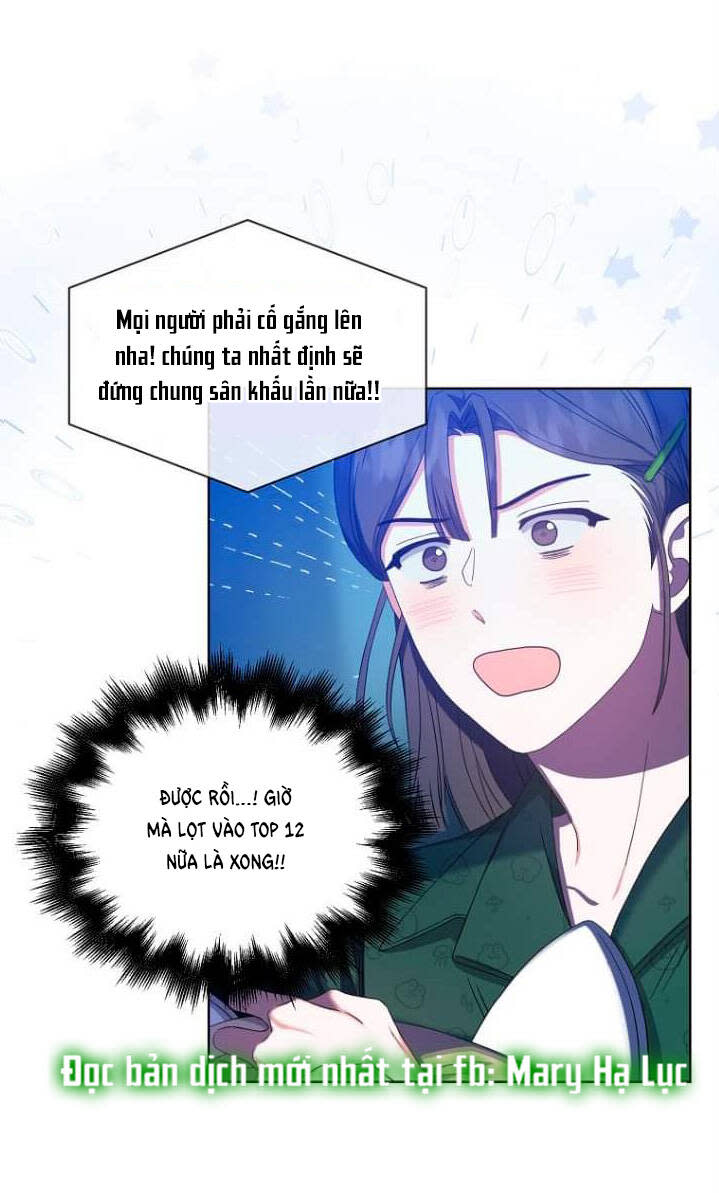 ra mắt hay ra đi Chapter 24.2 - Trang 2