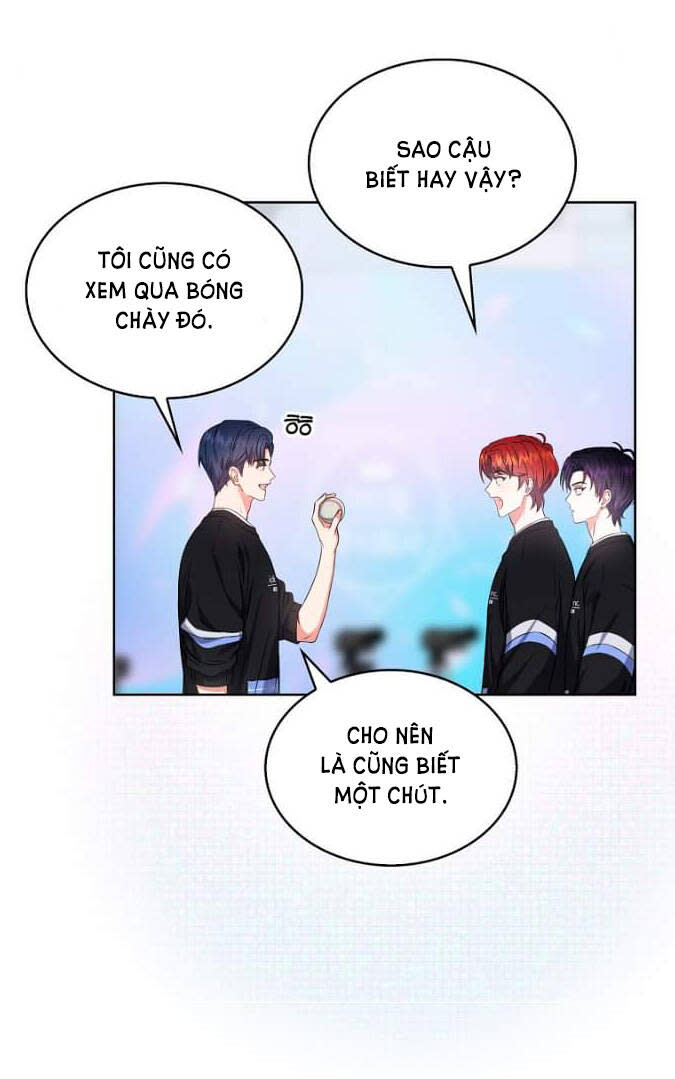 ra mắt hay ra đi chapter 26.2 - Trang 2