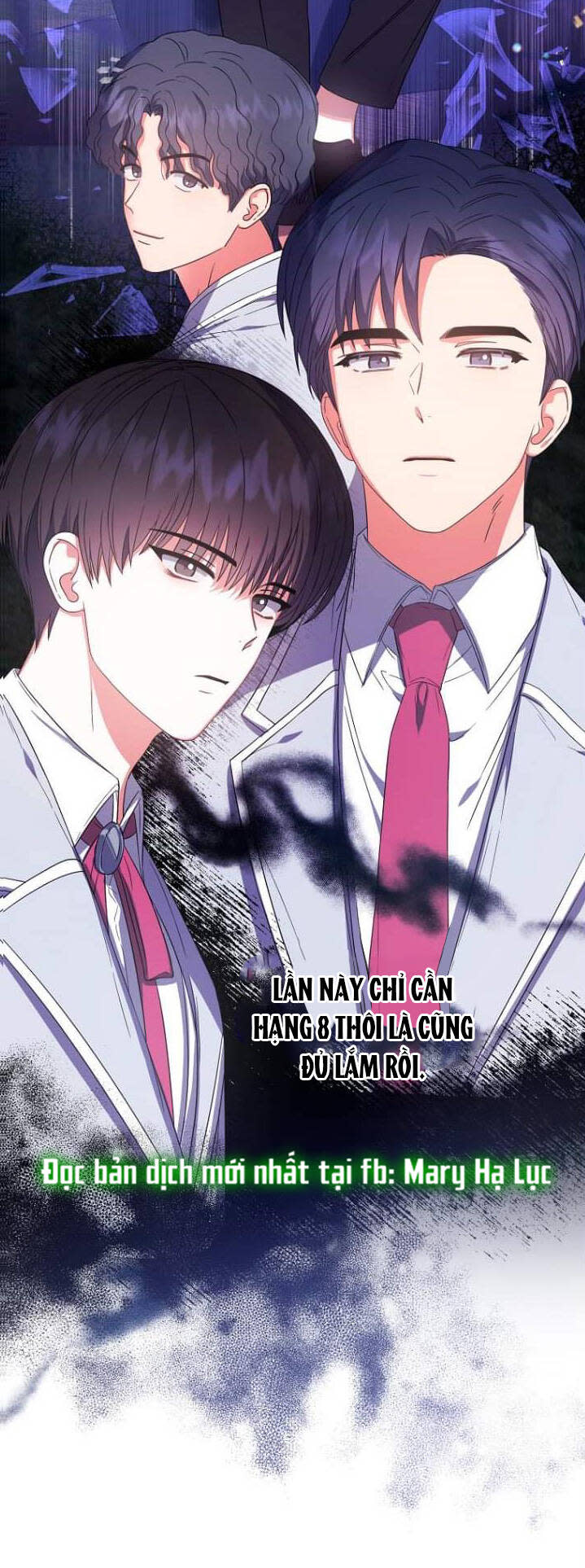 ra mắt hay ra đi Chapter 24.2 - Trang 2