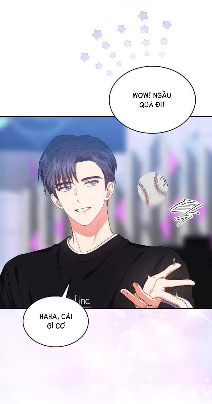 ra mắt hay ra đi chapter 26.2 - Trang 2