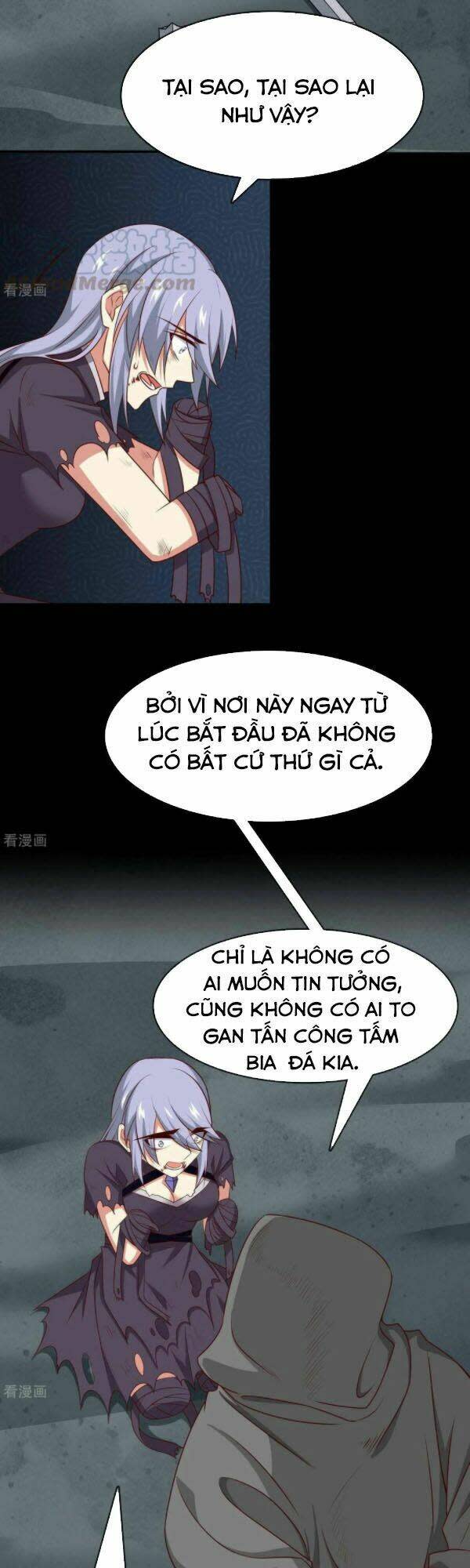 chí tôn võ đế chương 299 - Next Chapter 300