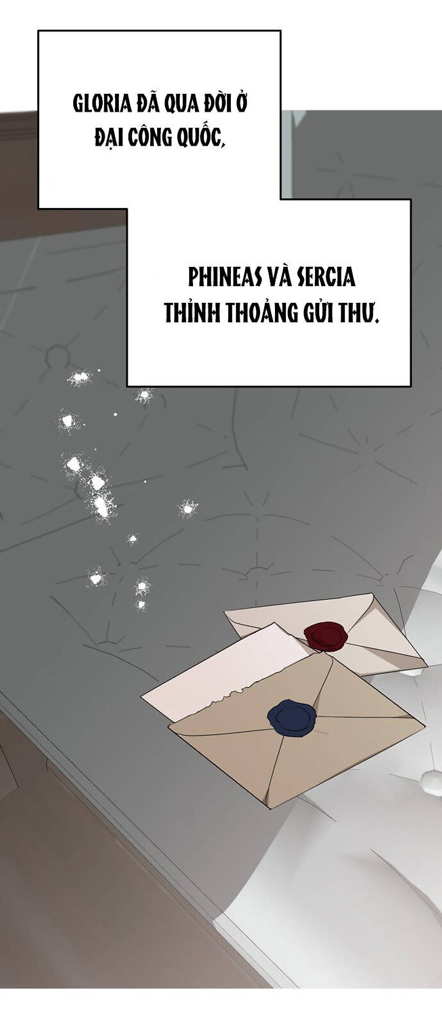 gia đình chồng bị ám ảnh bởi tôi Chapter 152 - Trang 2