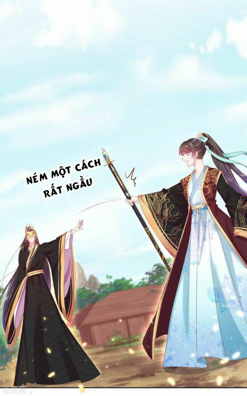 thị huyết y phi chapter 74 - Next chapter 75