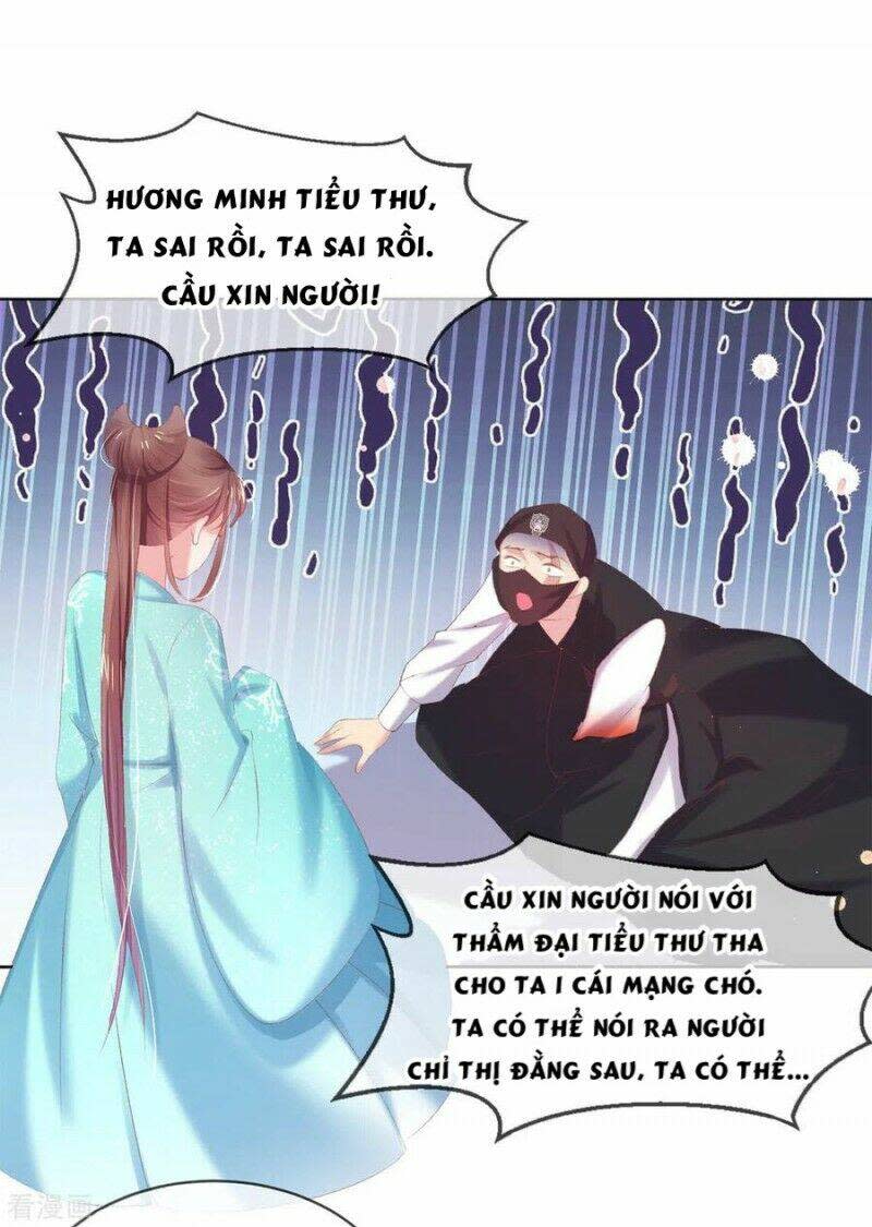 thị huyết y phi chapter 74 - Next chapter 75