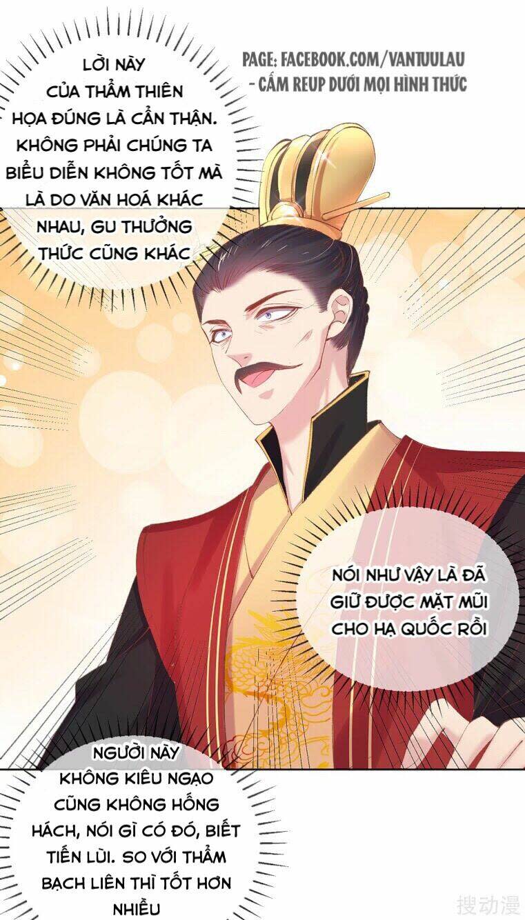 thị huyết y phi chapter 66 - Next chapter 67