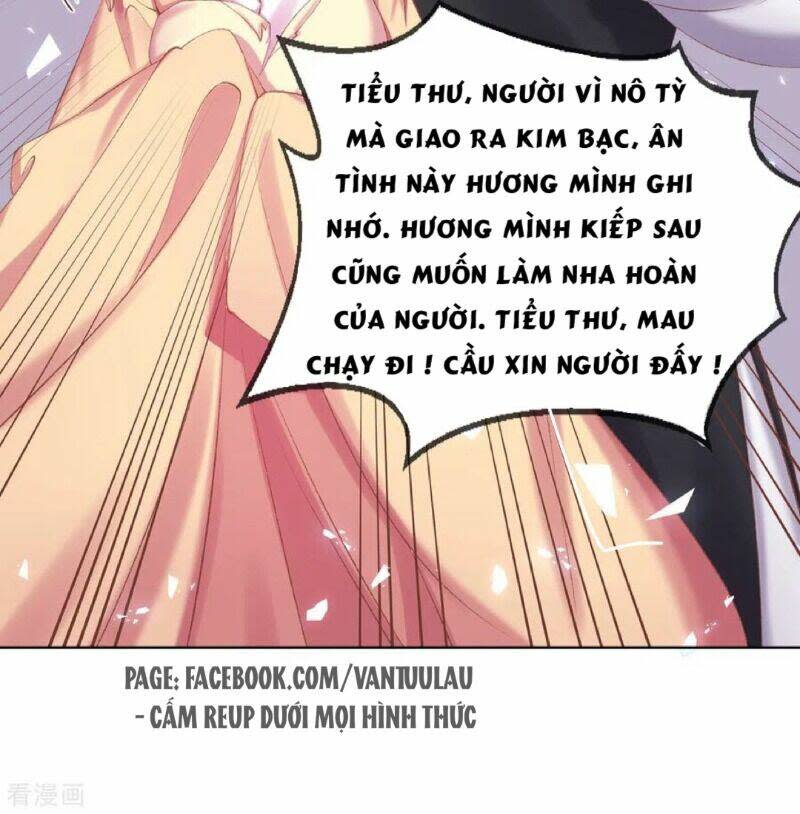 thị huyết y phi chapter 71 - Next chapter 72