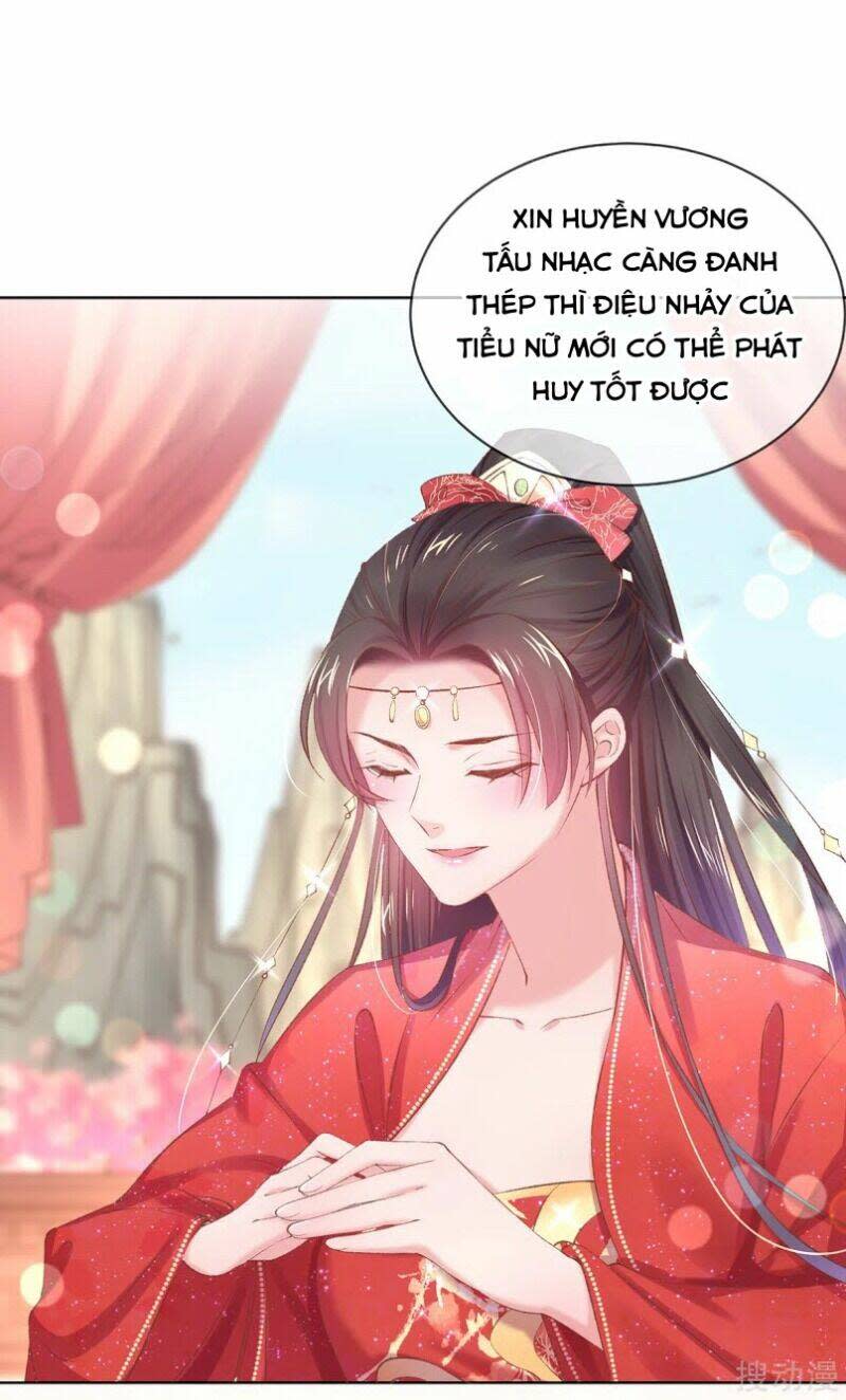 thị huyết y phi chapter 66 - Next chapter 67