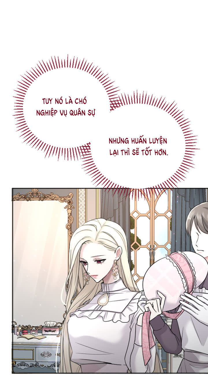 tôi sẽ bị trừ khử cùng hoàng đế Chap 32.1 - Next Chapter 32.1