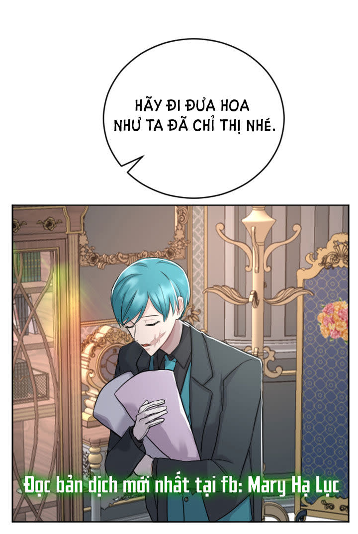 tôi sẽ bị trừ khử cùng hoàng đế Chap 32.1 - Next Chapter 32.1