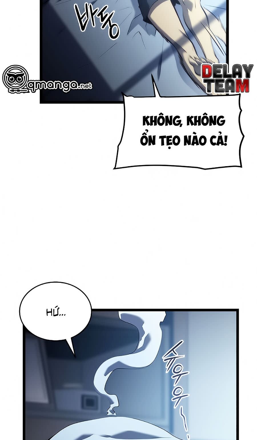 tôi thăng cấp một mình Chapter 115 - Trang 2