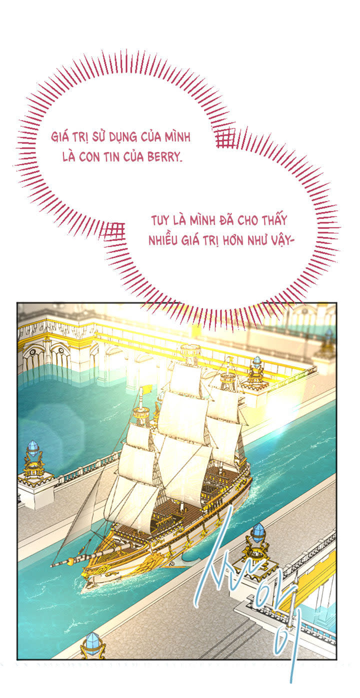 tôi sẽ bị trừ khử cùng hoàng đế Chap 34.2 - Trang 2