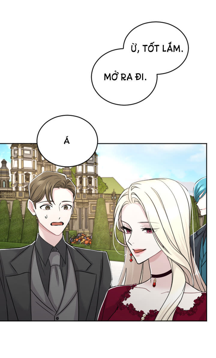 tôi sẽ bị trừ khử cùng hoàng đế Chap 32.1 - Next Chapter 32.1