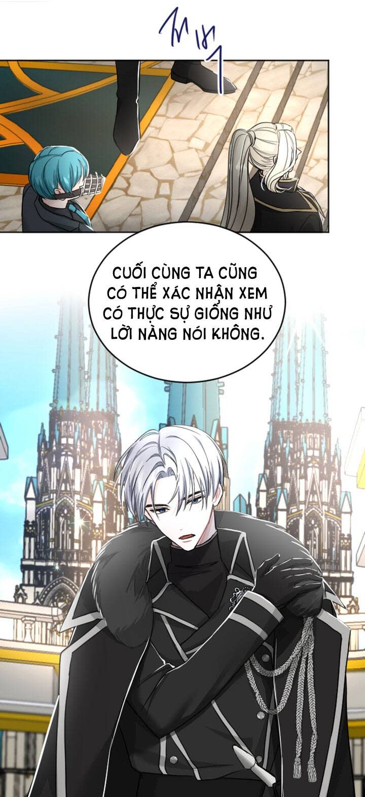 tôi sẽ bị trừ khử cùng hoàng đế chapter 34.1 - Next chapter 34.2