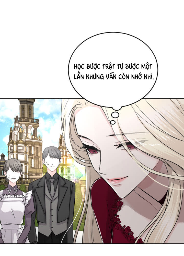 tôi sẽ bị trừ khử cùng hoàng đế Chap 32.1 - Next Chapter 32.1