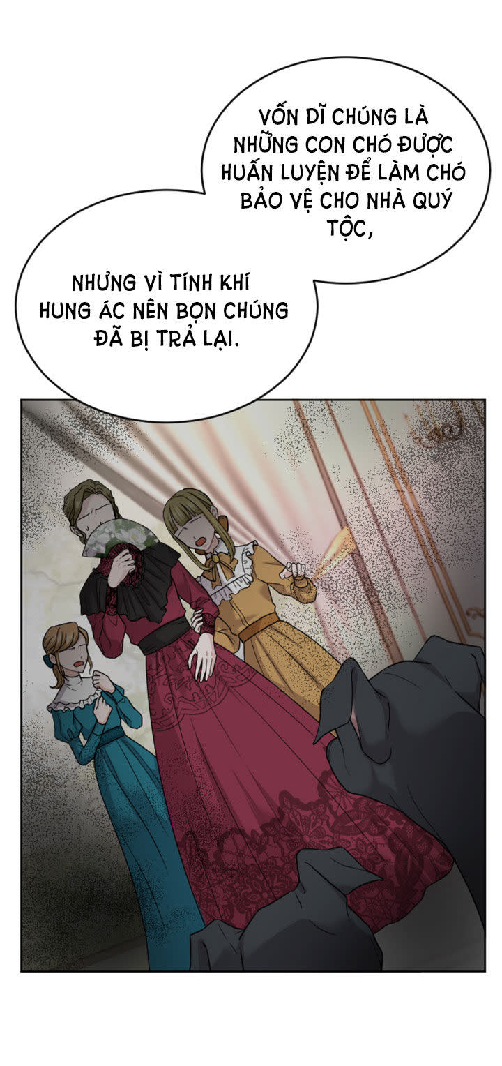 tôi sẽ bị trừ khử cùng hoàng đế Chap 30.1 - Next Chapter 30.1