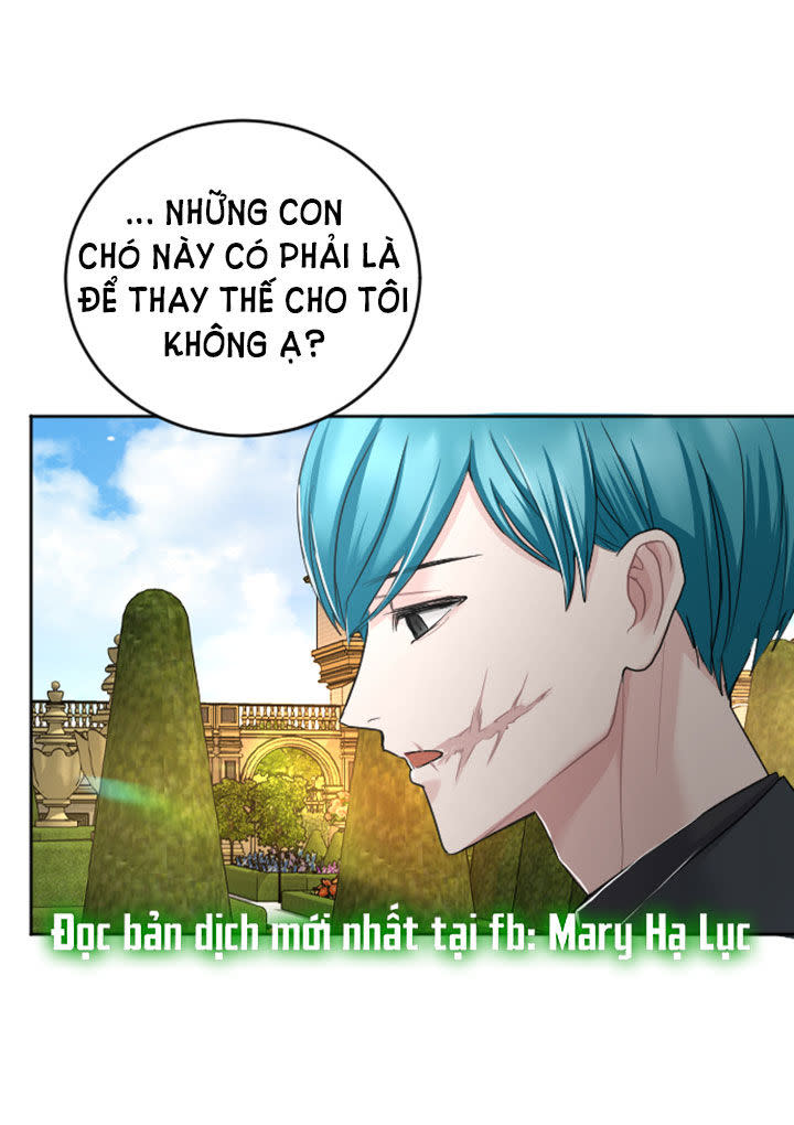 tôi sẽ bị trừ khử cùng hoàng đế Chap 32.1 - Next Chapter 32.1