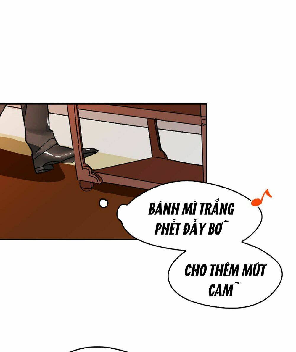 Nam Bộc Xinh Đẹp Của Tôi Chapter 2 - Next Chapter 2.5