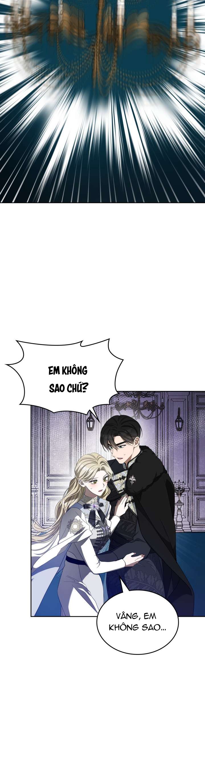 nam chính quái vật sống dưới giường tôi Chap 62 - Next Chap 63